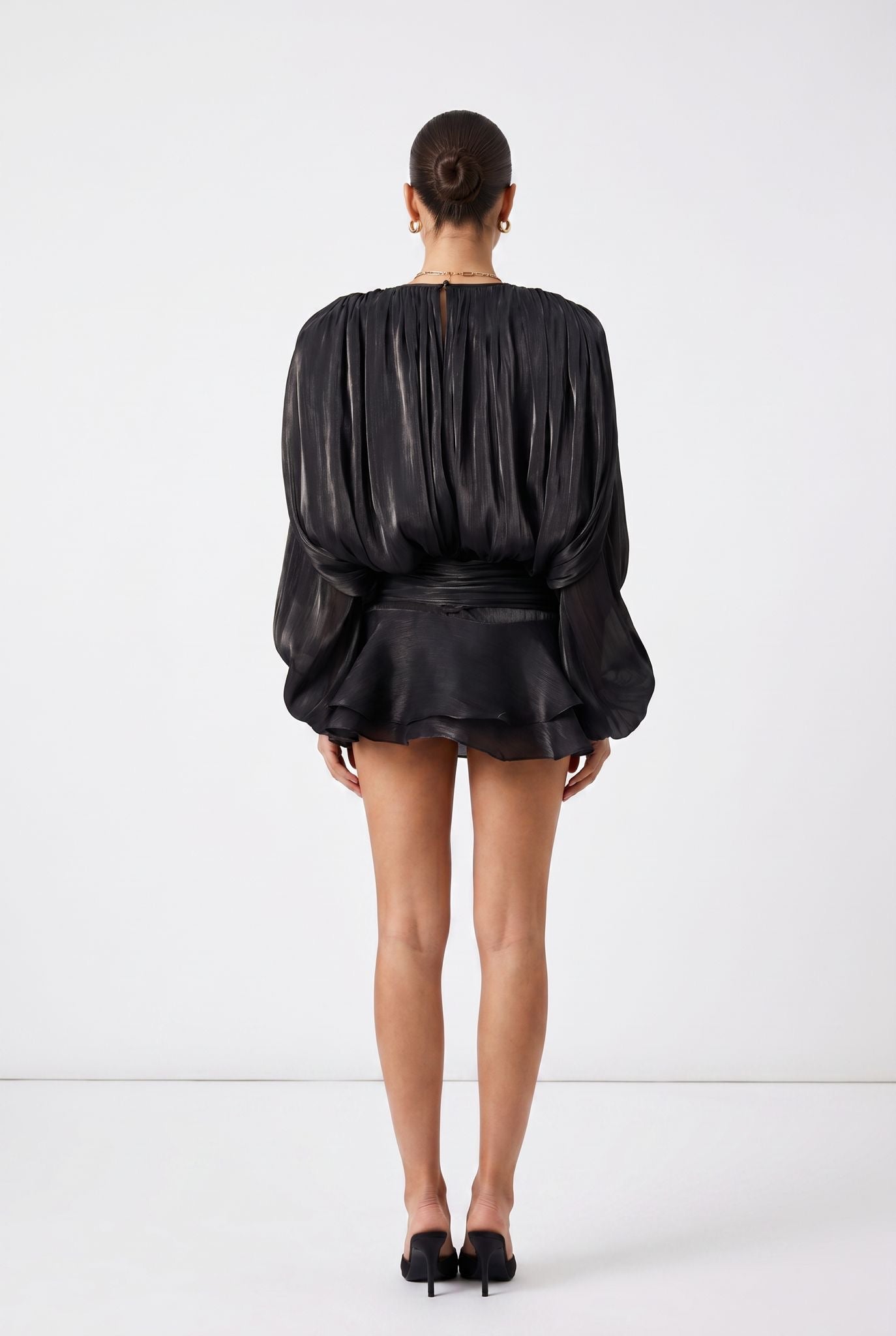 Colette Mini Dress