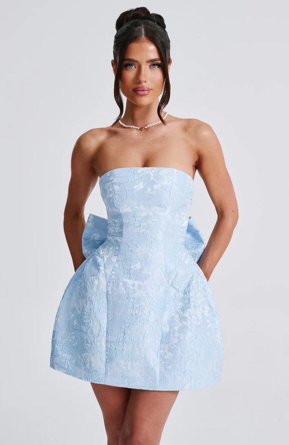 Ariana mini dress