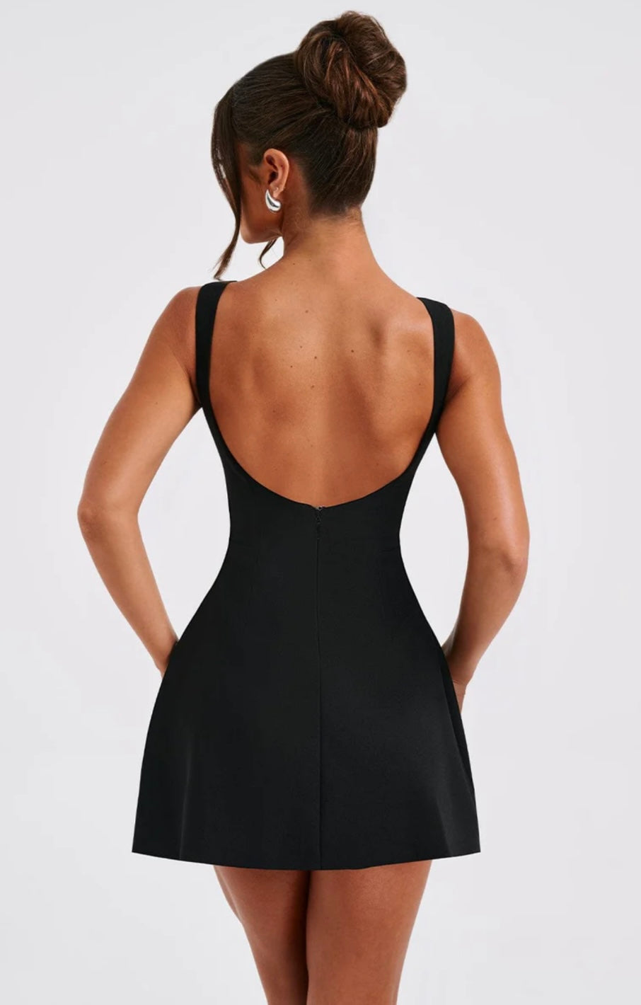 Anastasia Mini Dress