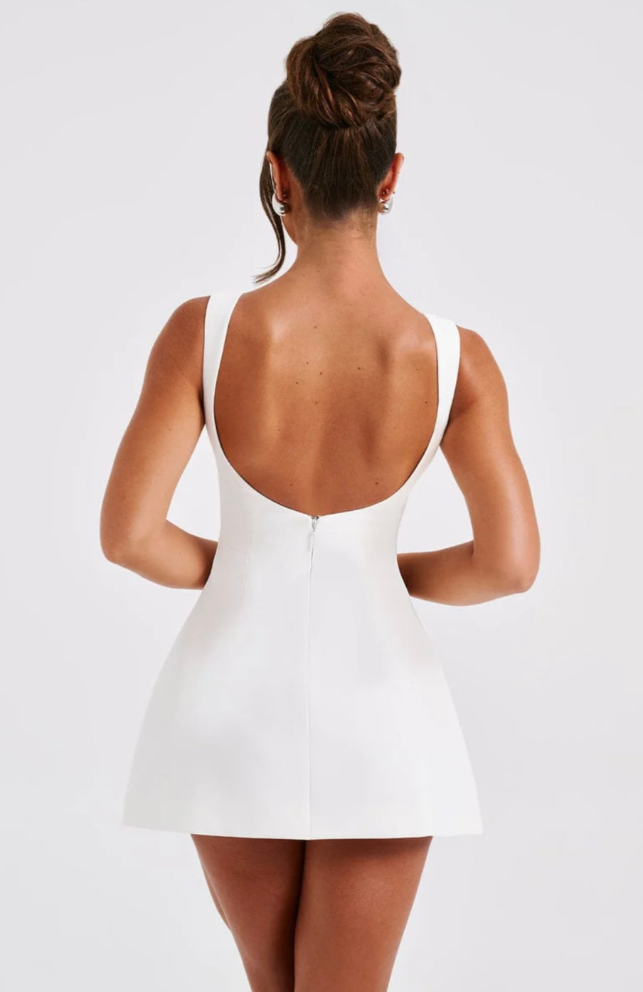 Anastasia Mini Dress