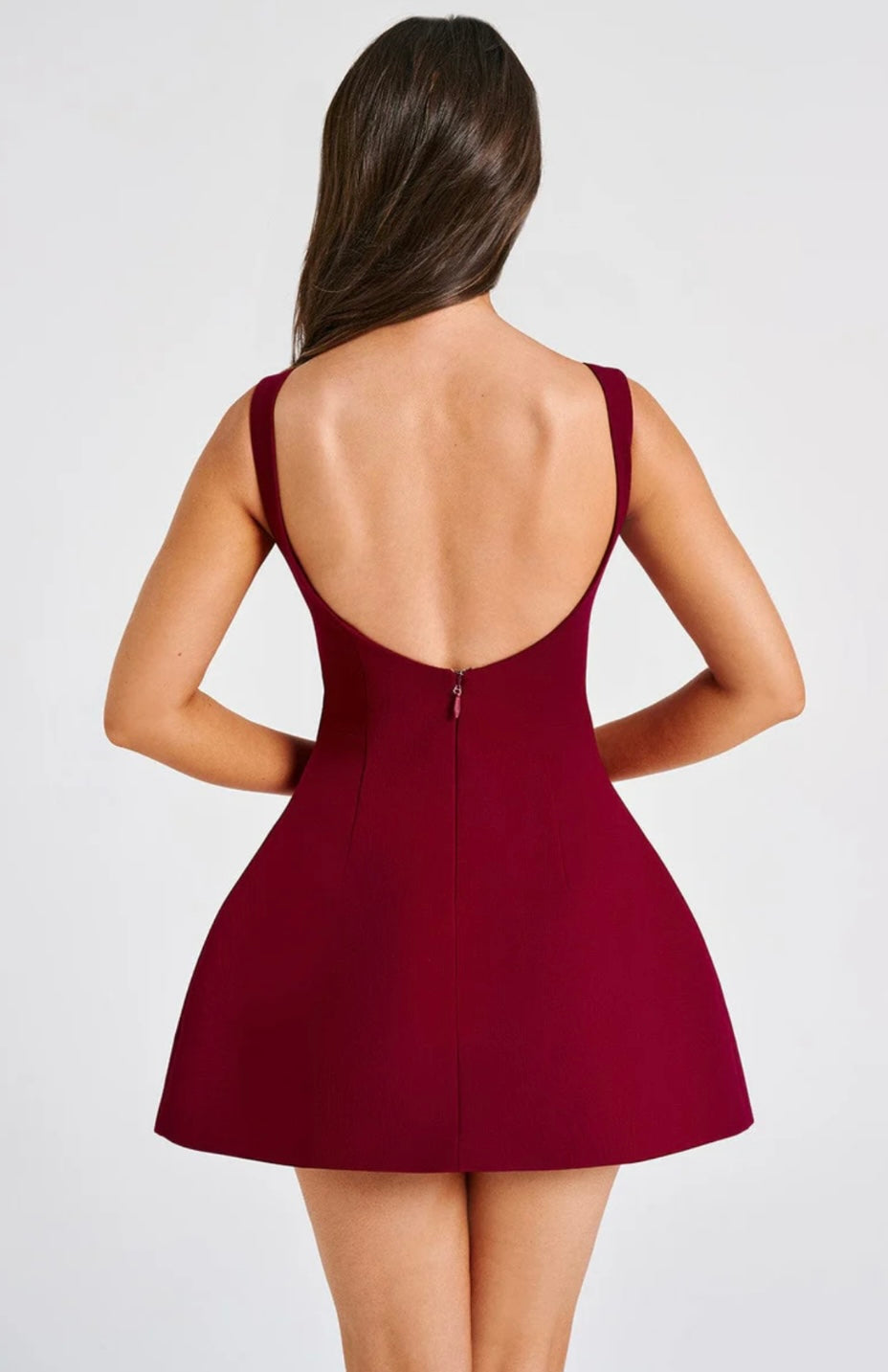 Anastasia Mini Dress