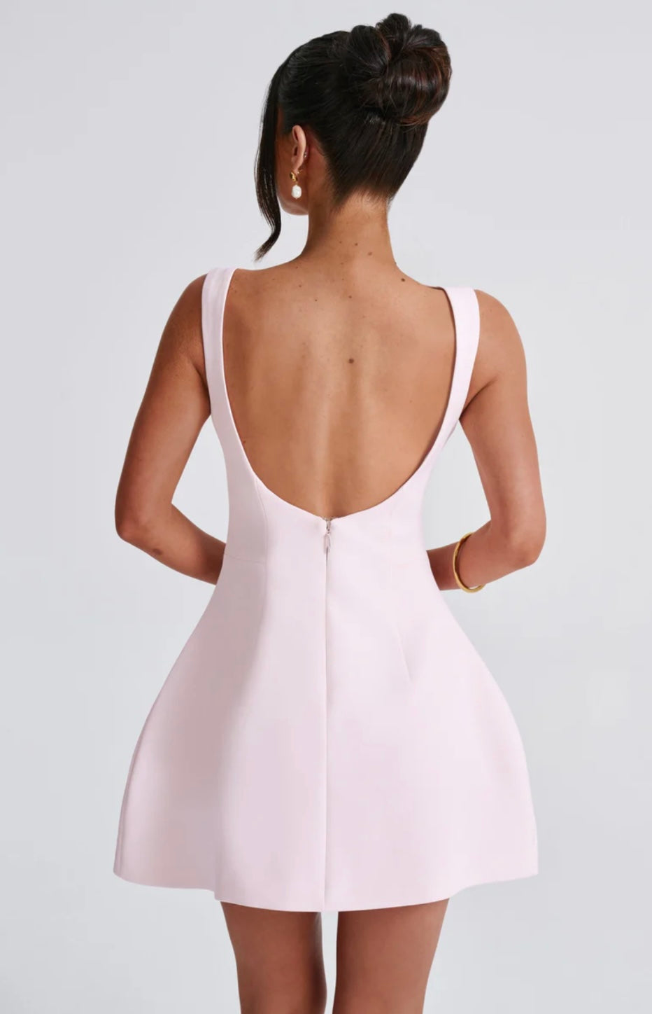 Anastasia Mini Dress
