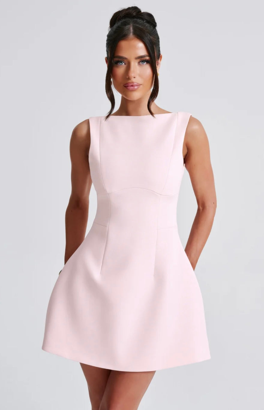 Anastasia Mini Dress