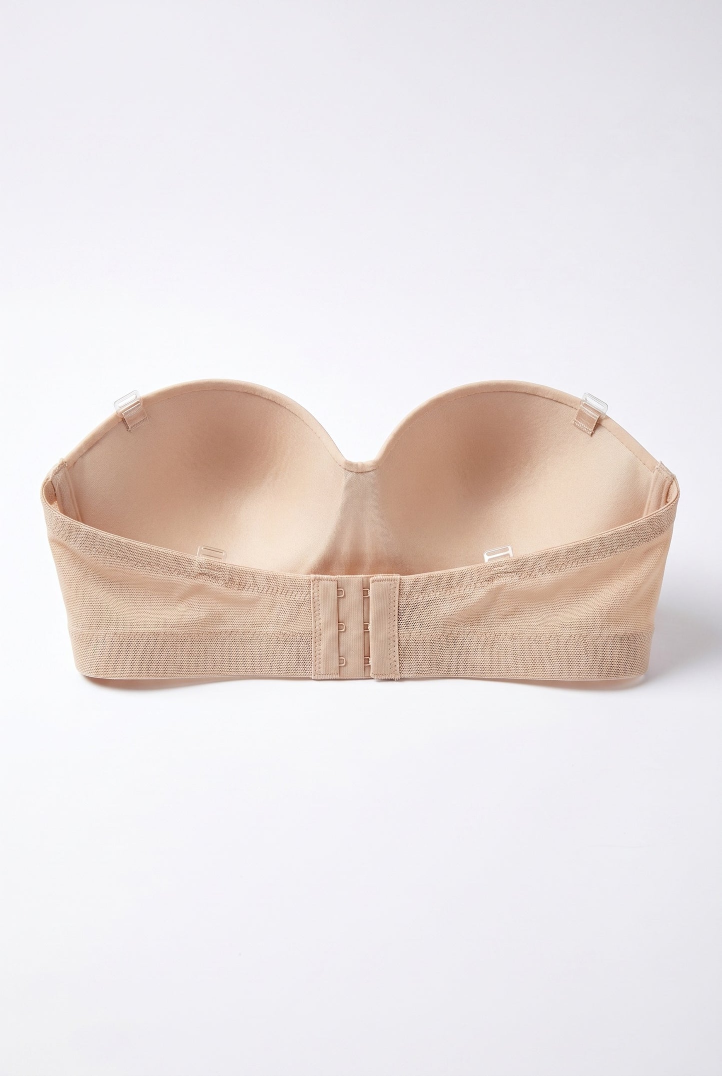 The Invisible Lift Bra