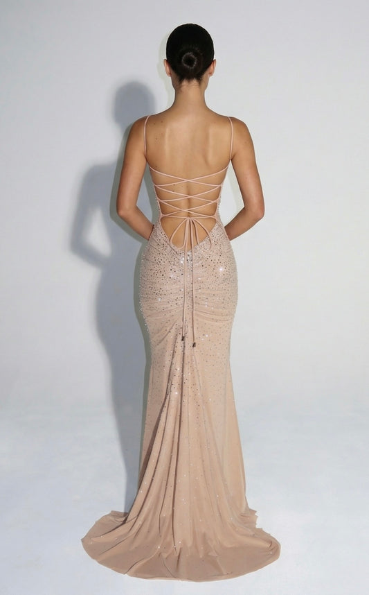 The Luminara Gown