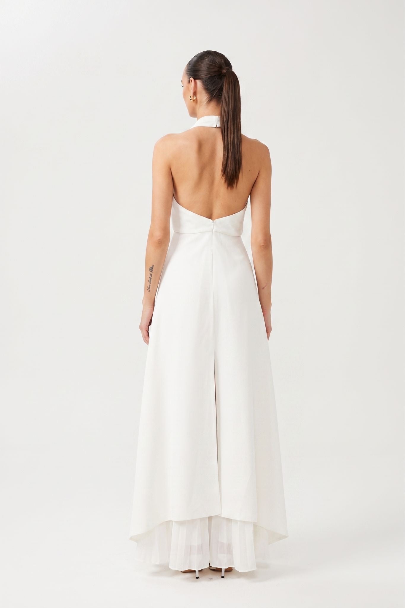 Lucienne Maxi Dress