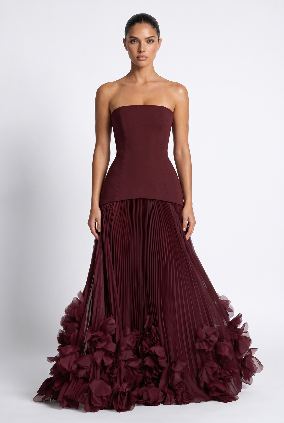 Adrienne Gown