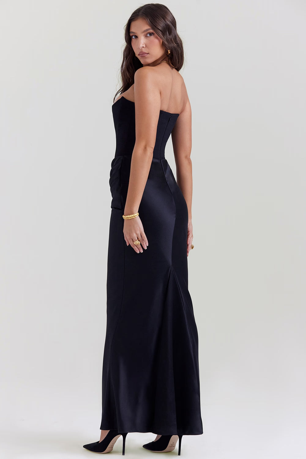 Seraphina Corset Dress
