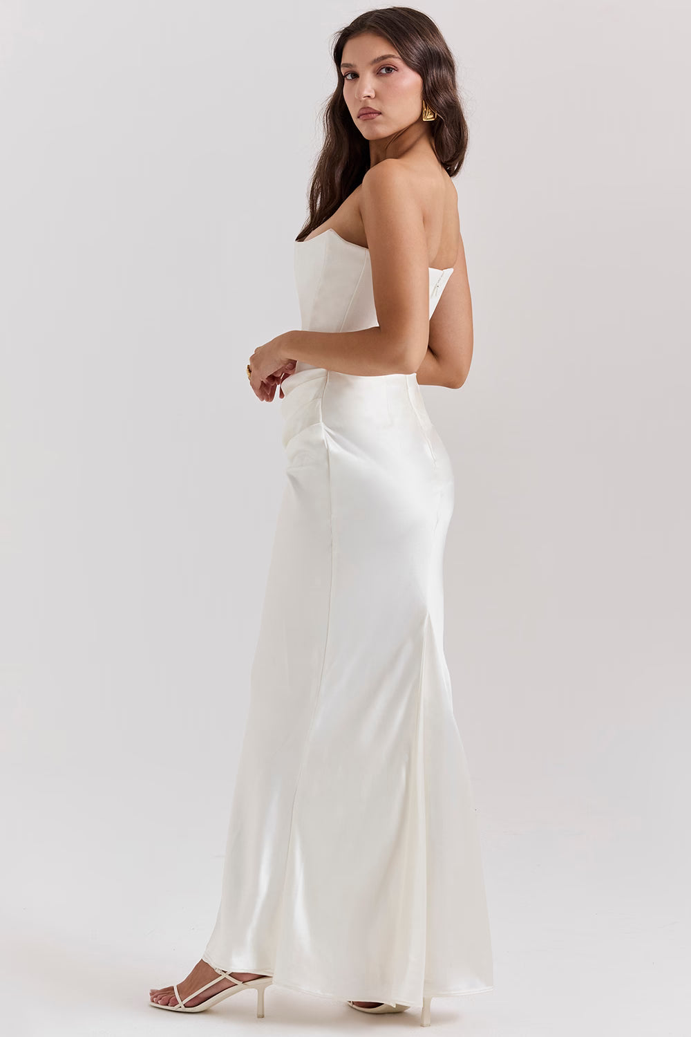 Seraphina Corset Dress