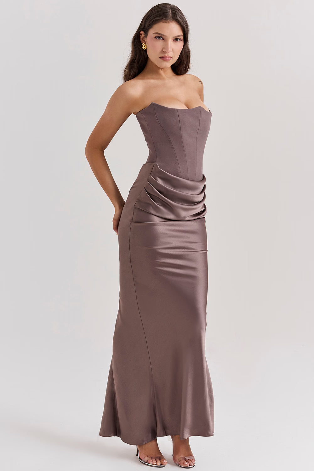 Seraphina Corset Dress
