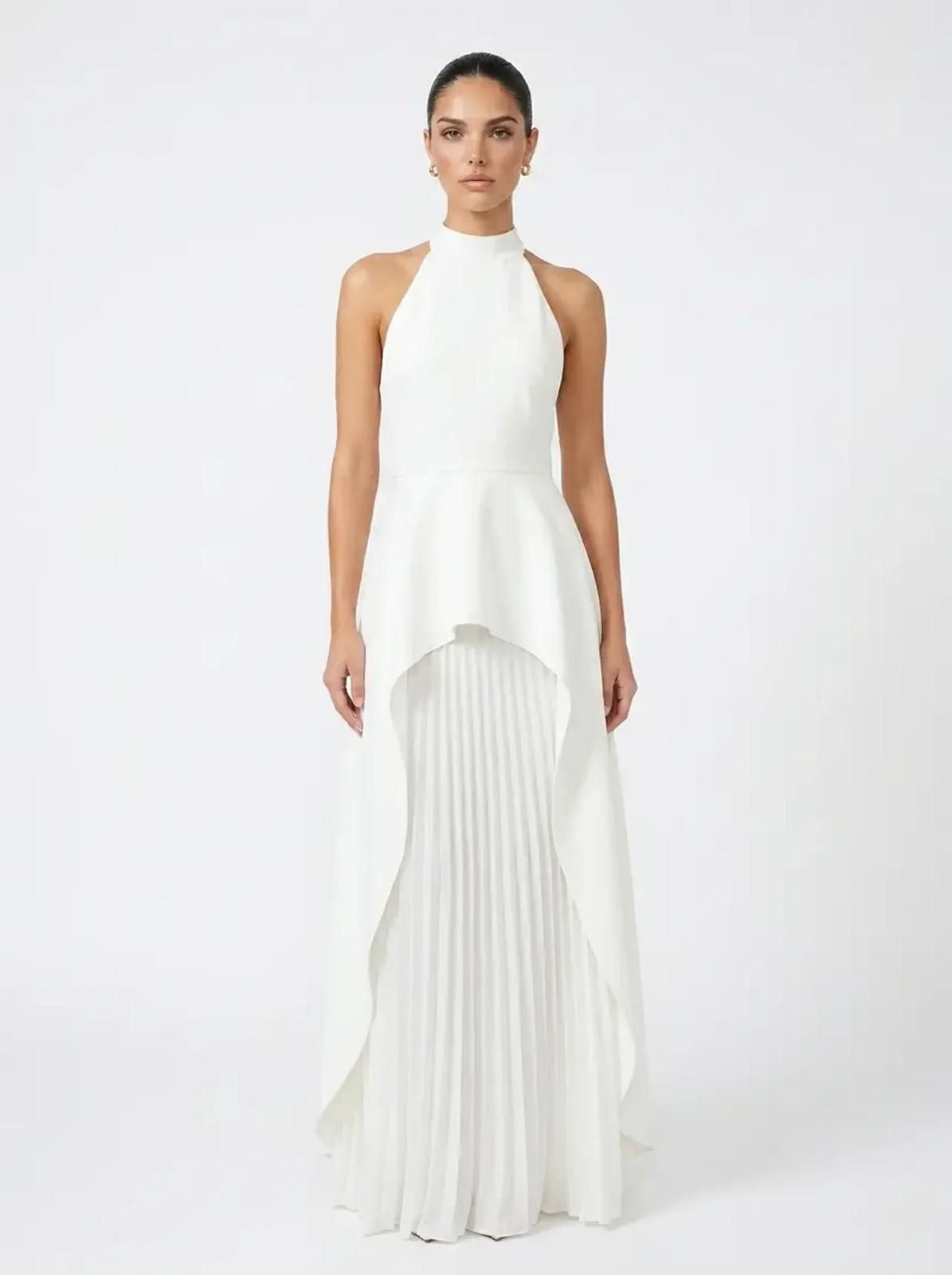 Lucienne Maxi Dress