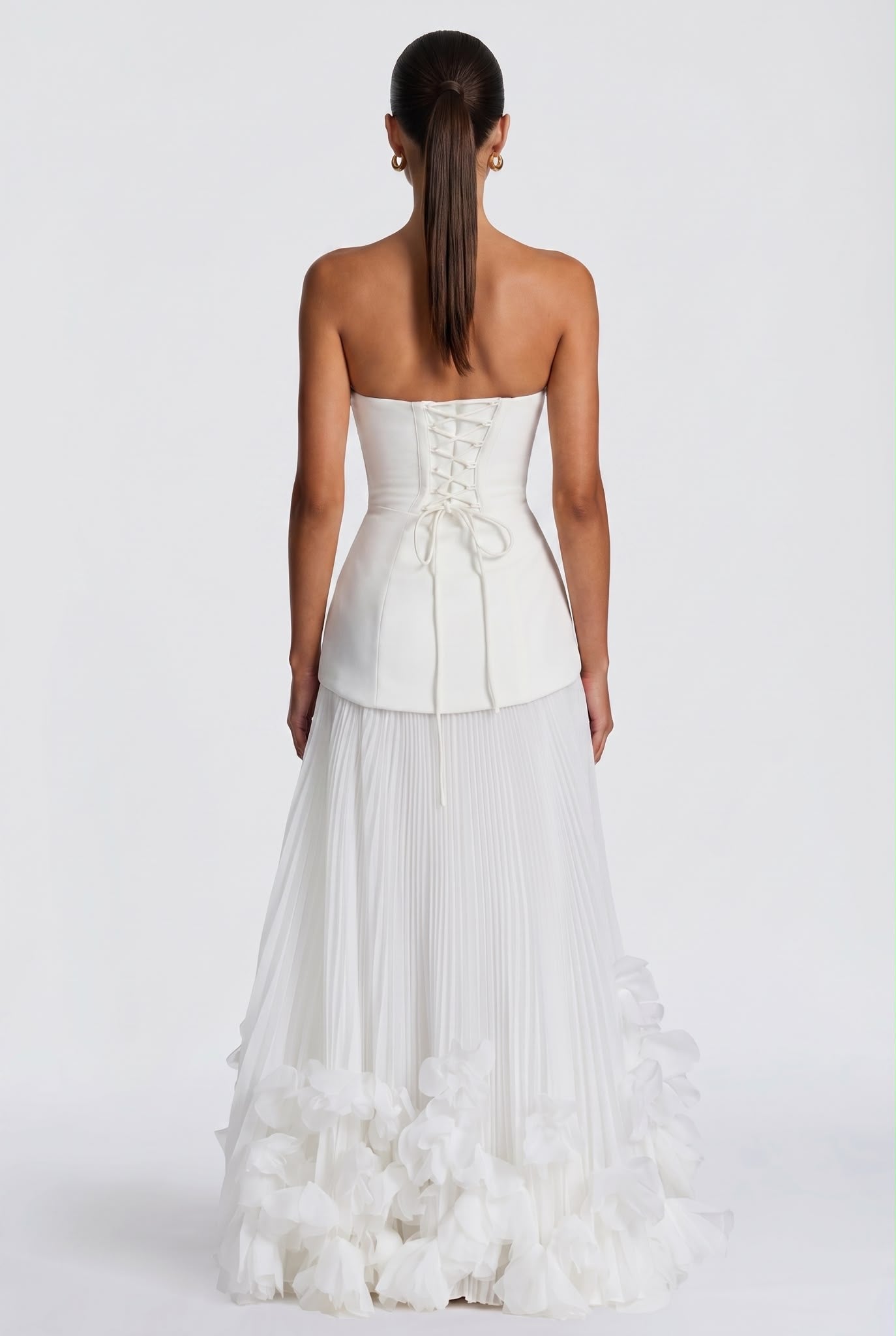 Adrienne Gown