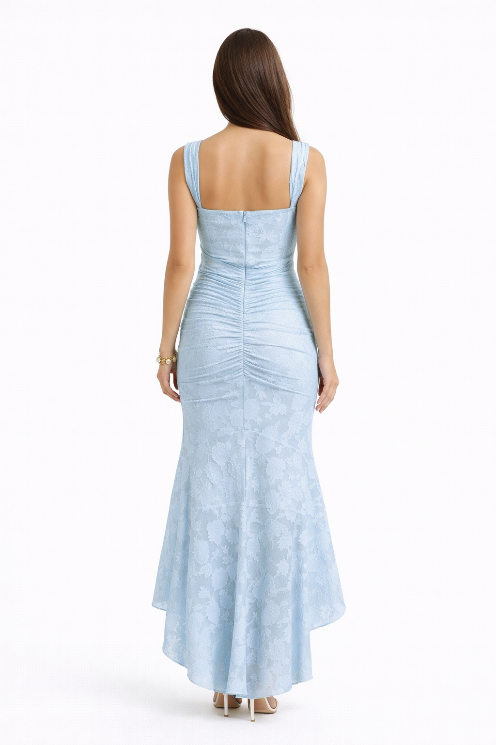 The Aurelia Floral Dress