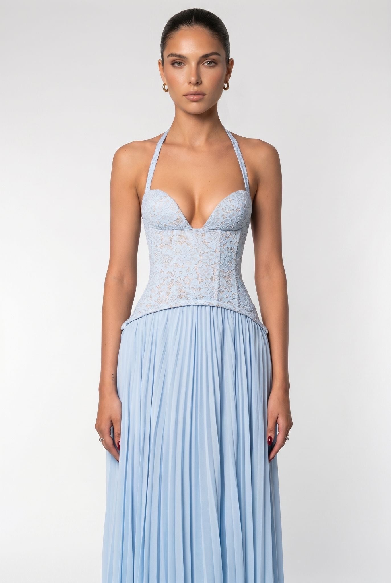 Olivia  Maxi Dress