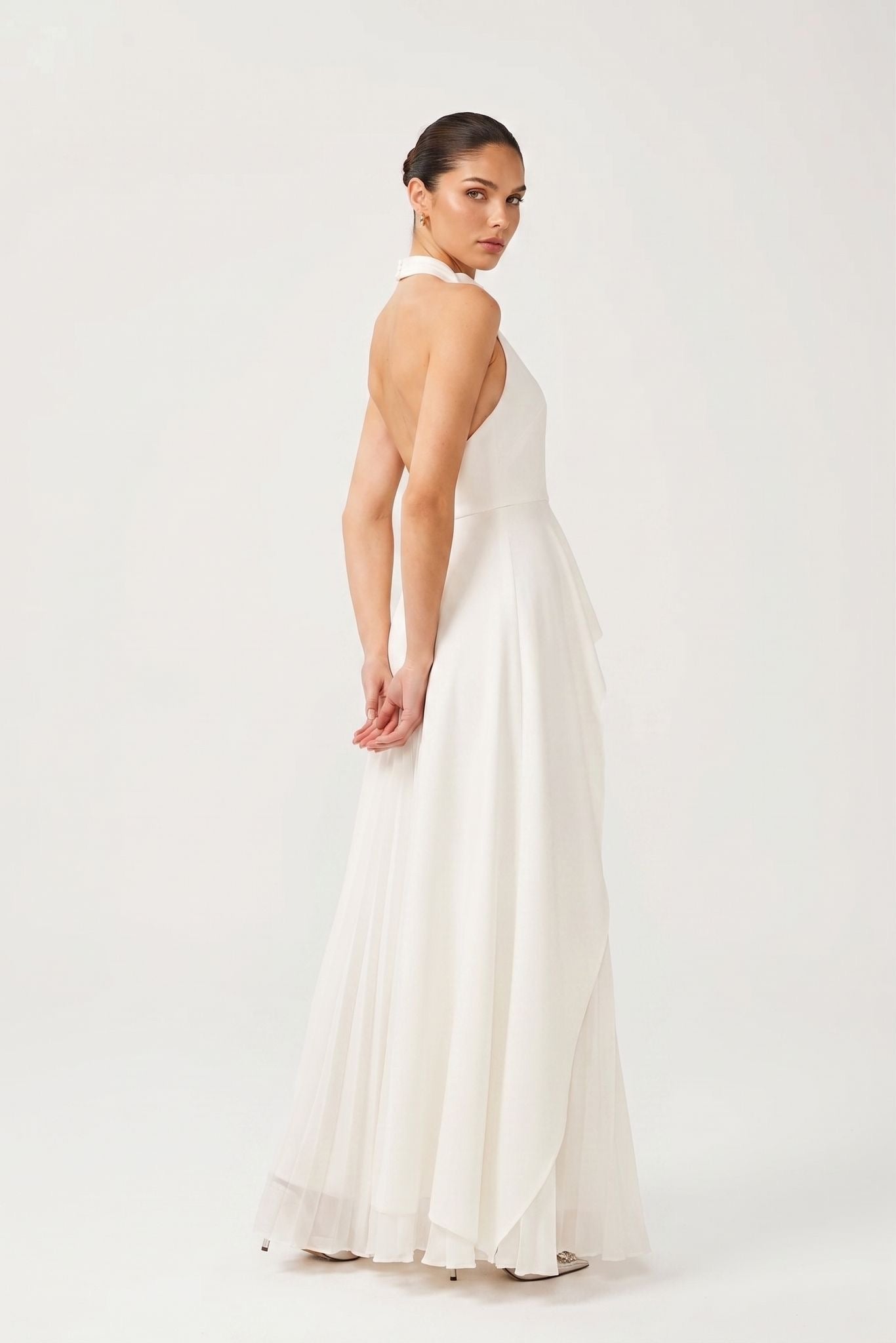 Lucienne Maxi Dress