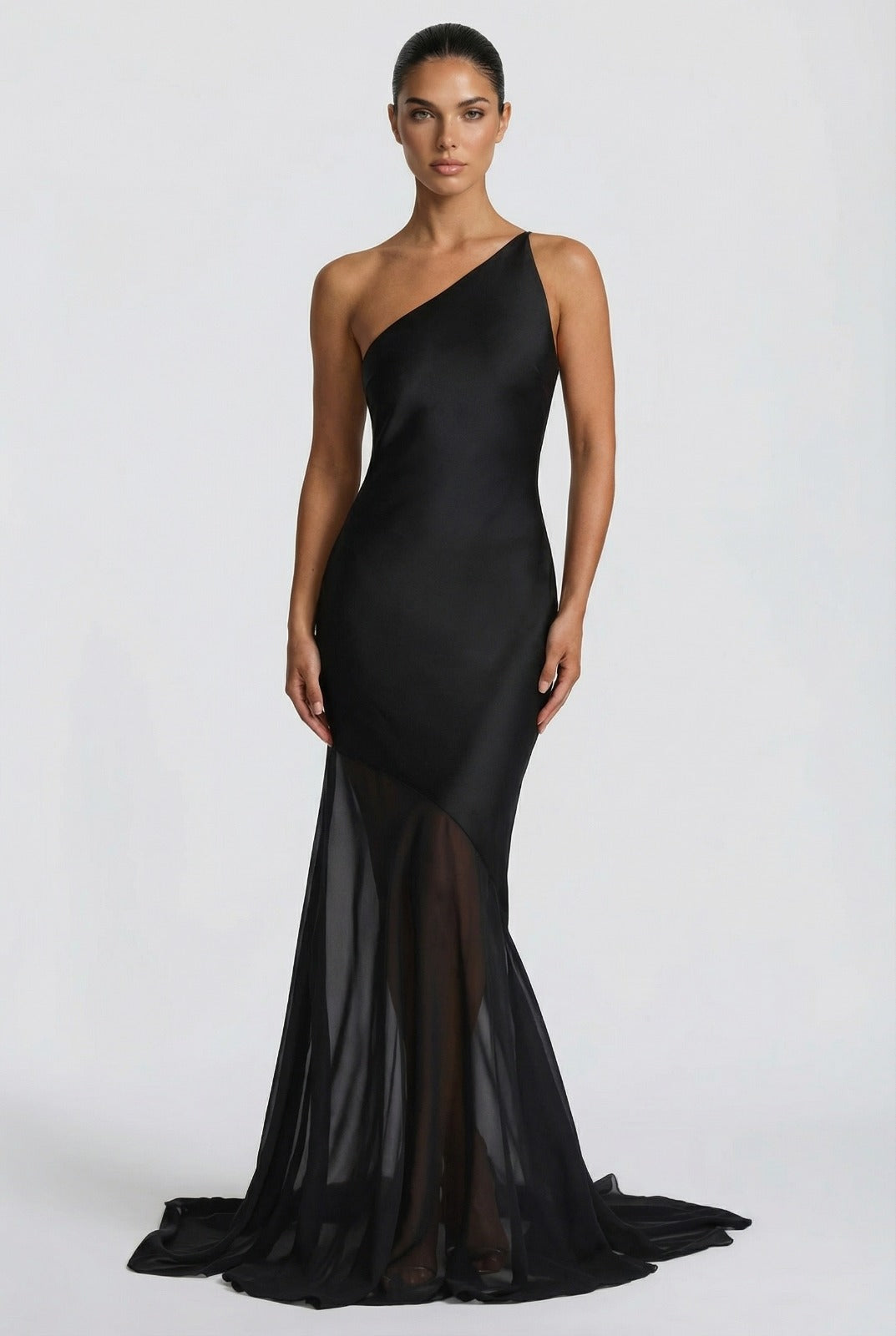 Victoria-Kleid