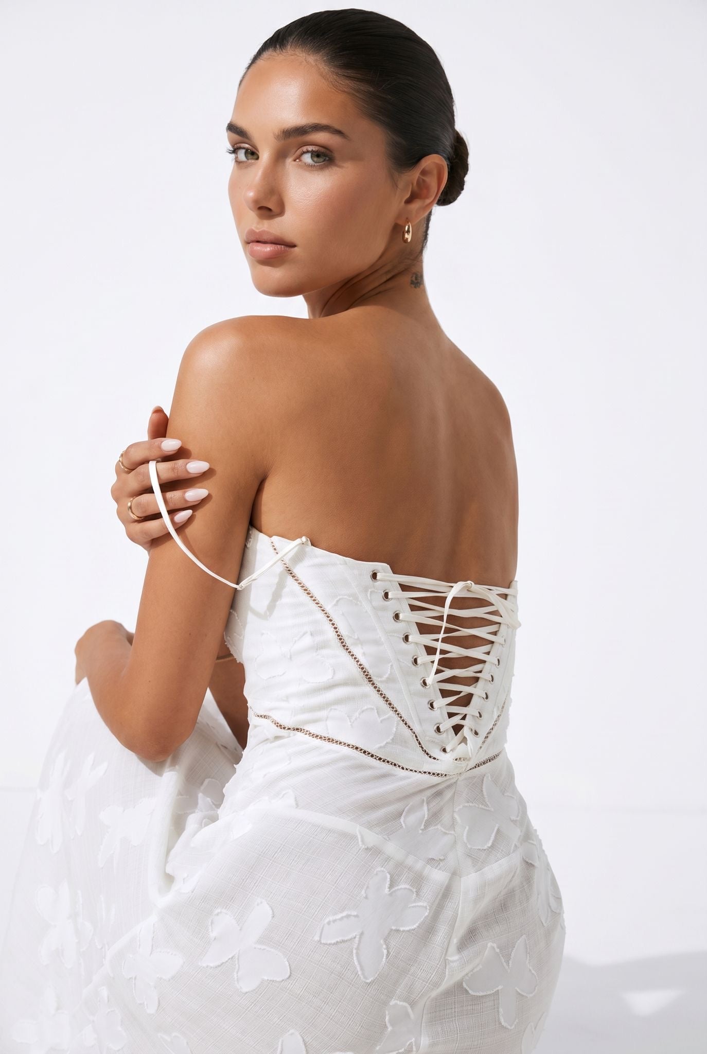 Rosalie Maxi Dress