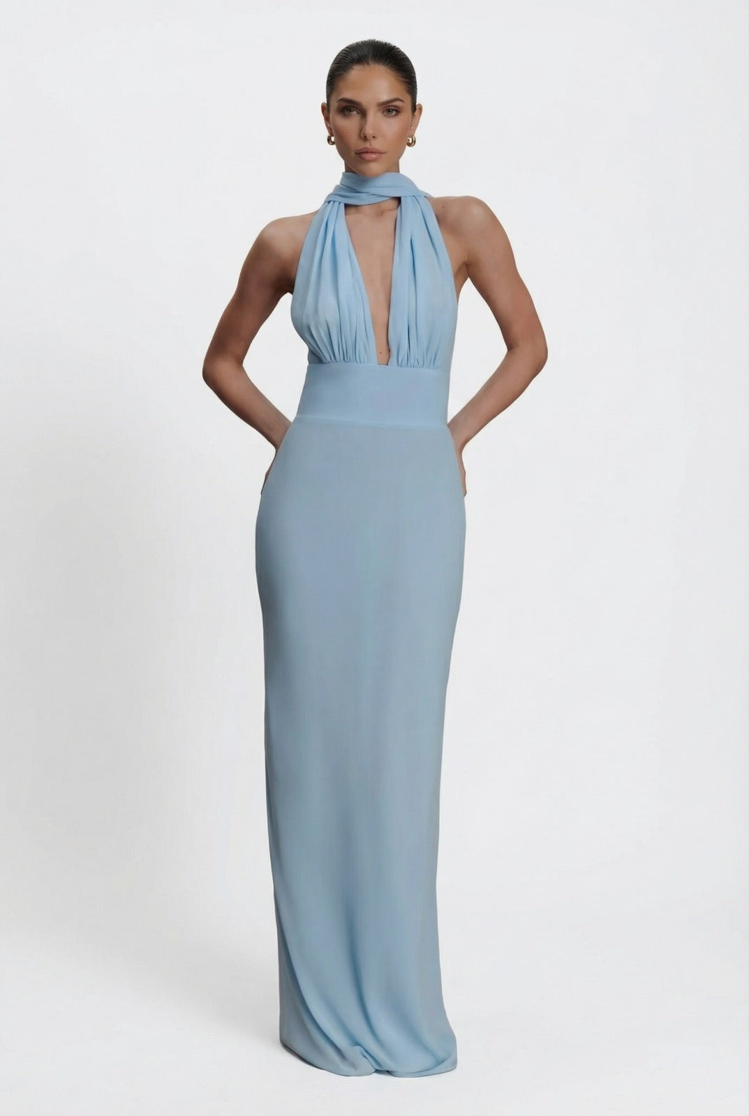 Josie Maxi Dress