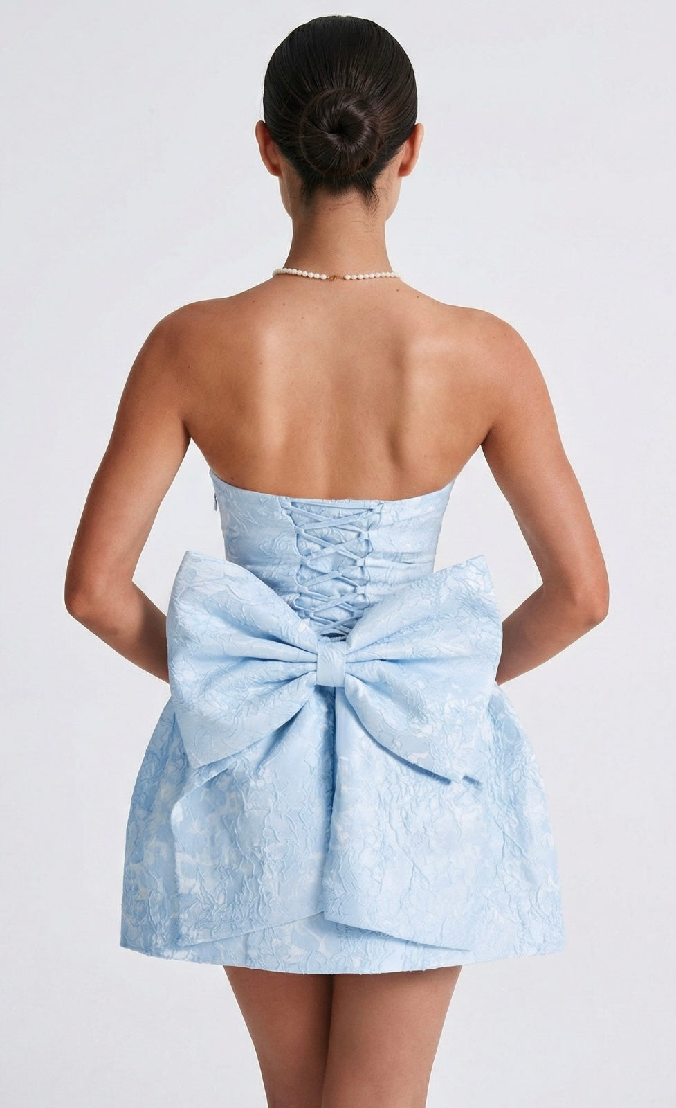 Ariana Minikleid