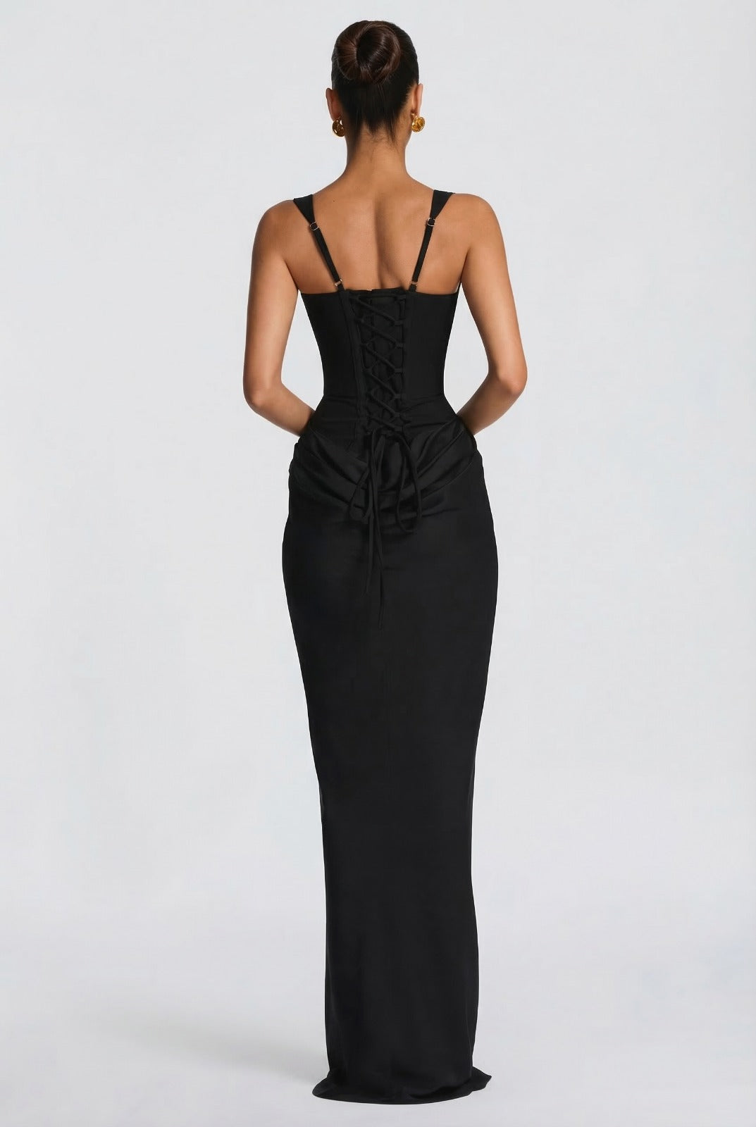 Élysia Maxi Dress