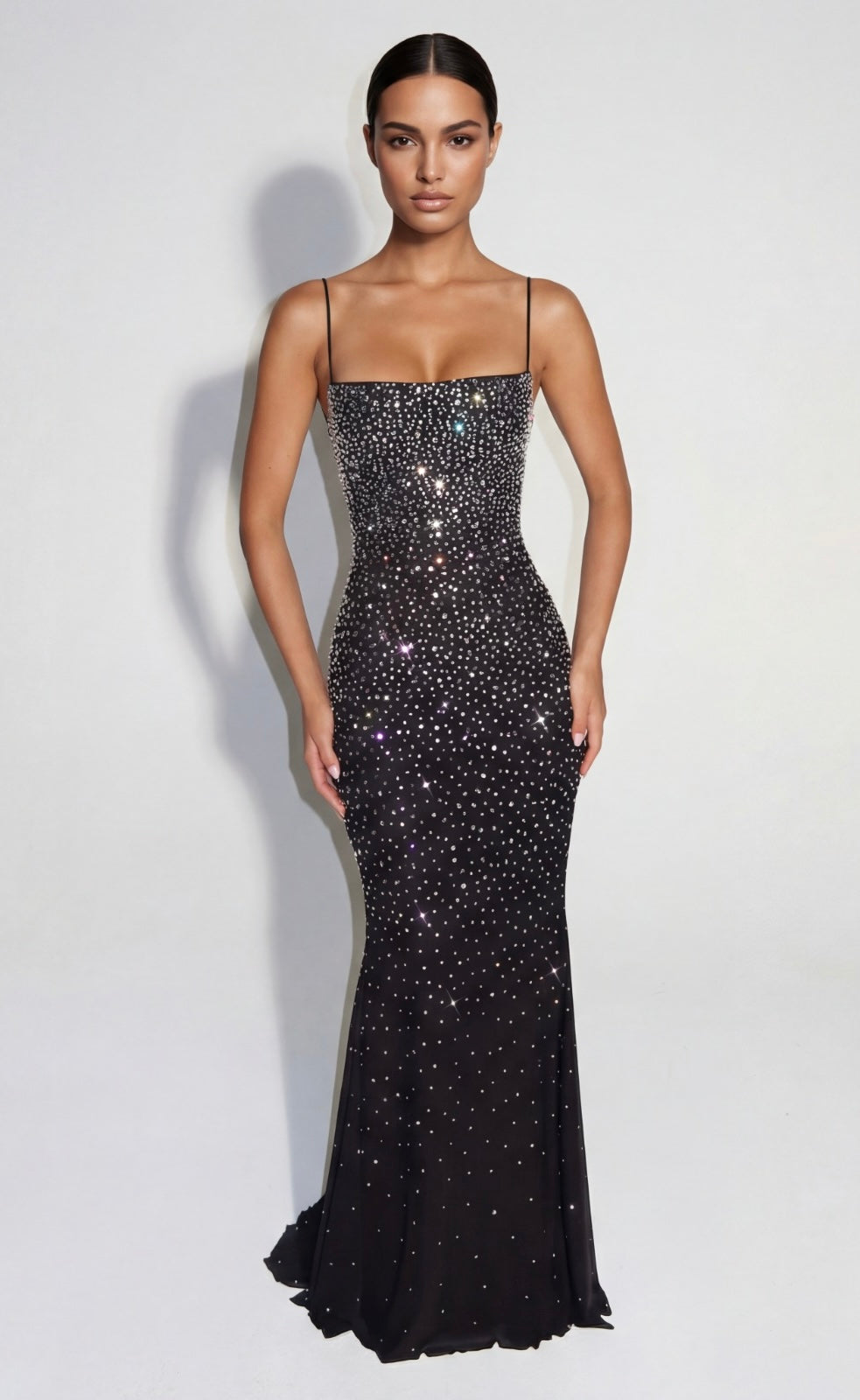 Das Luminara-Kleid