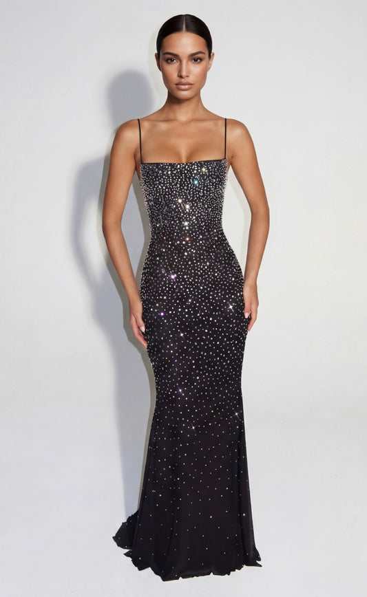 The Luminara Gown