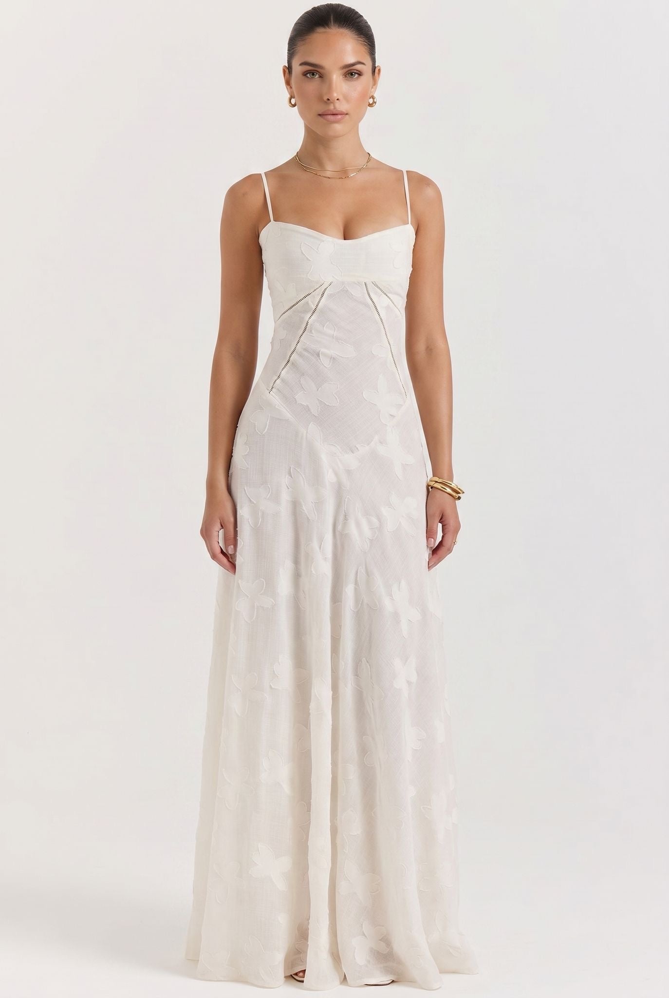 Rosalie Maxi Dress