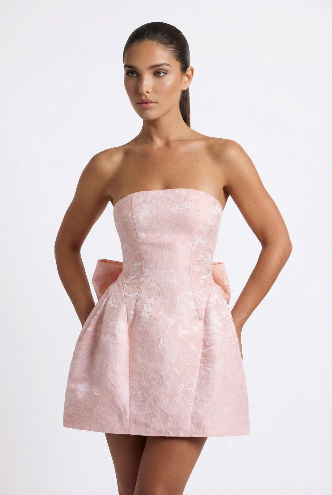Ariana Minikleid