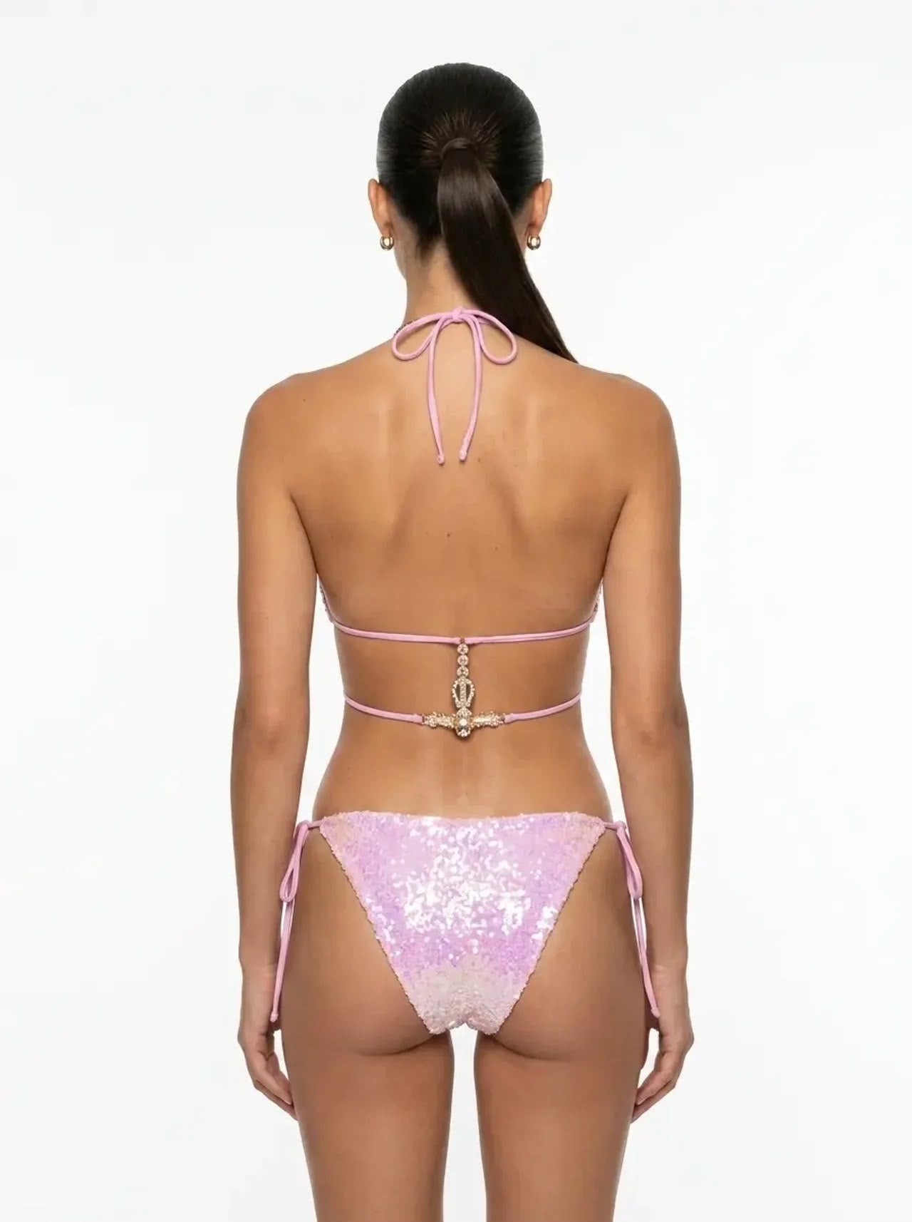 Amalfi Bikini