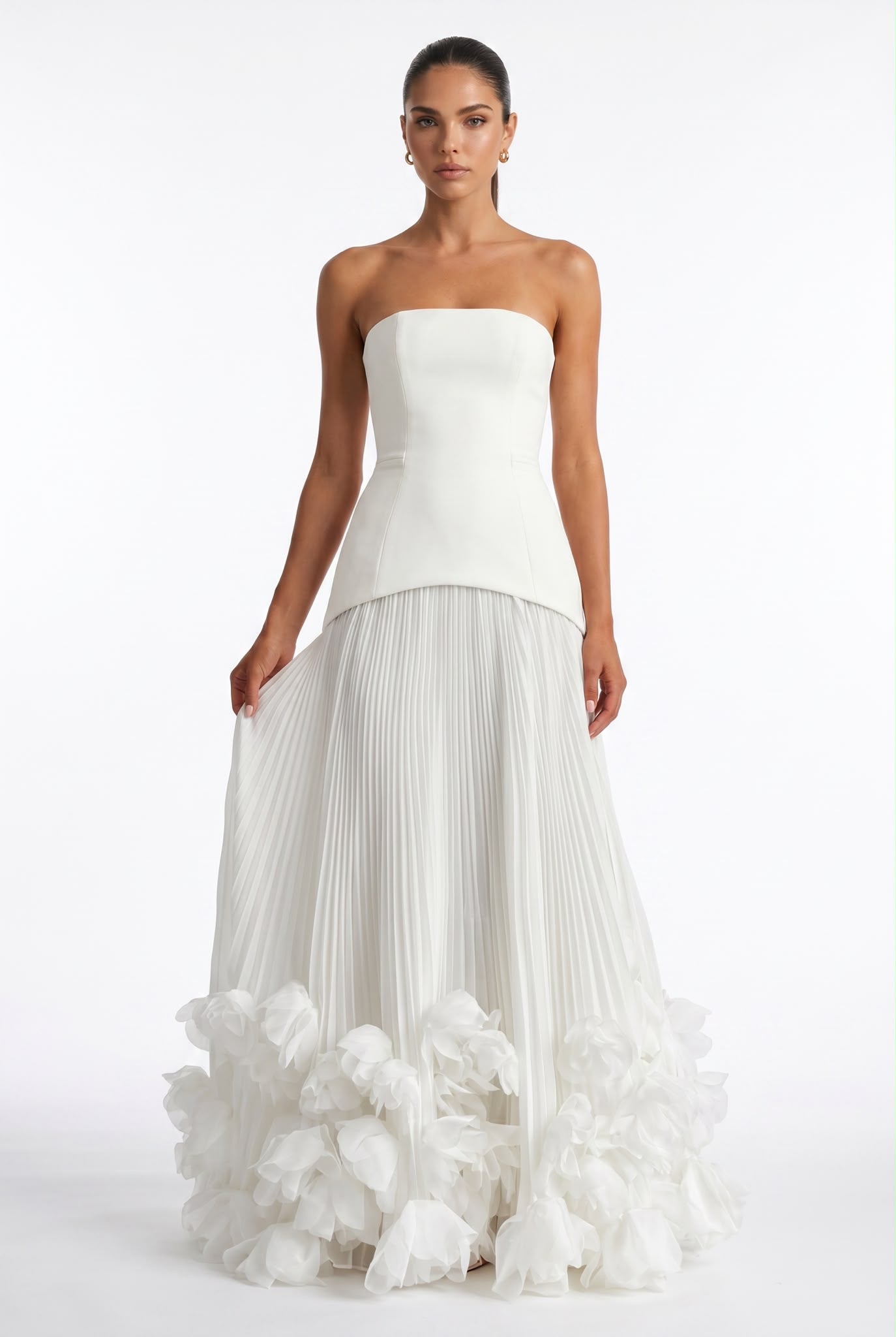 Adrienne Gown