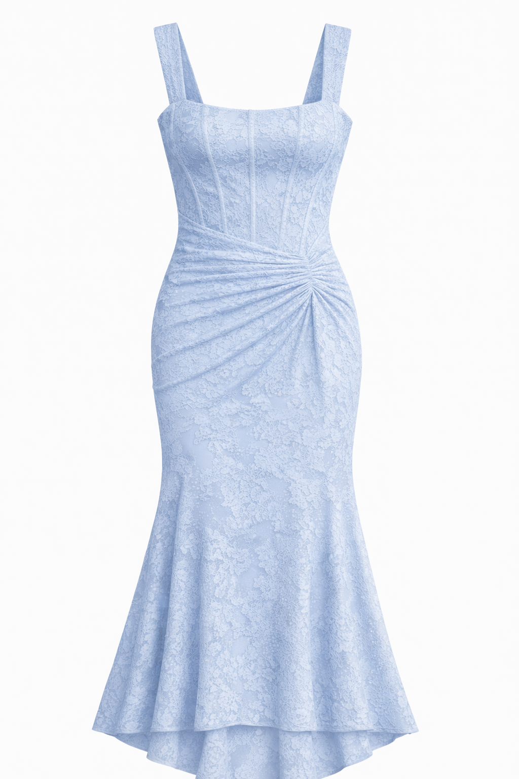 The Aurelia Floral Dress