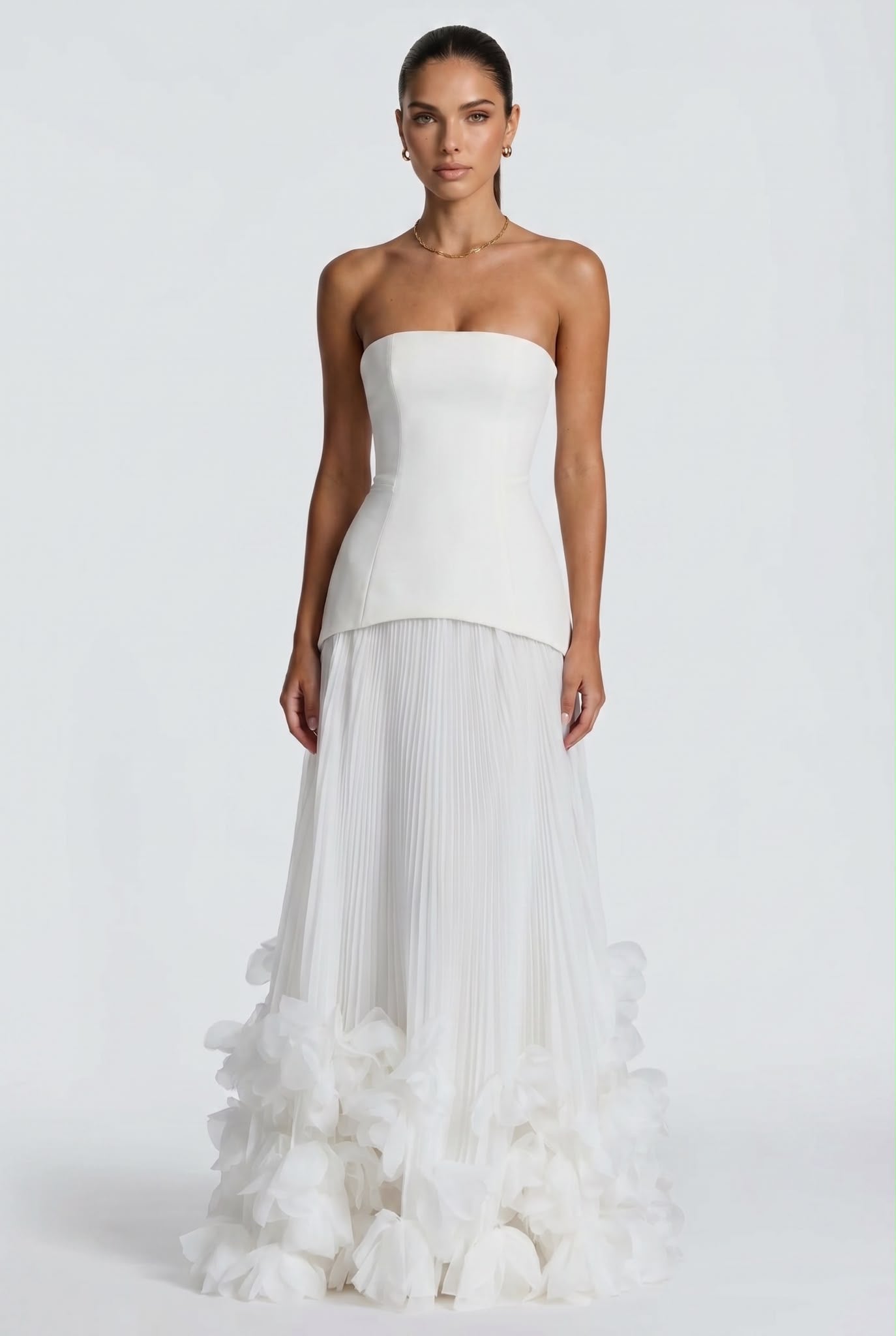 Adrienne Gown