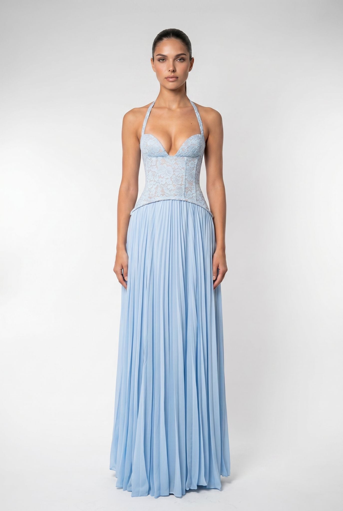 Olivia  Maxi Dress