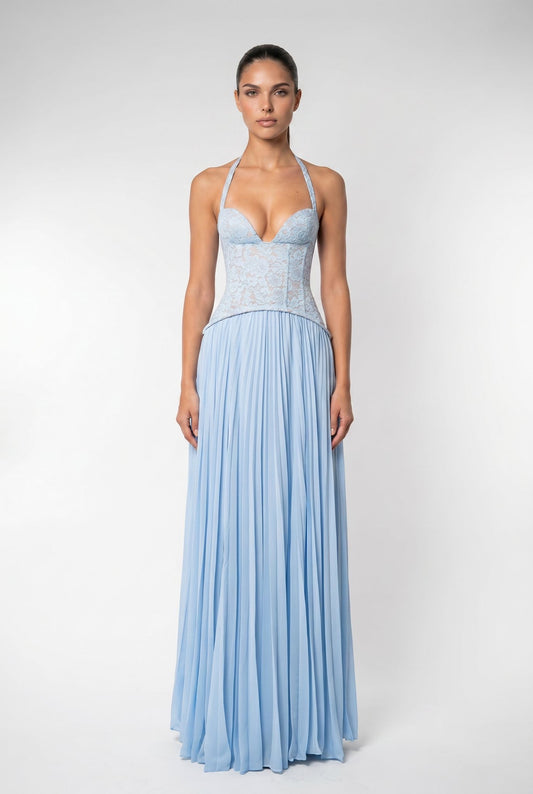 Olivia  Maxi Dress