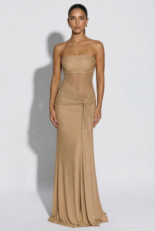 The Giselle Gown