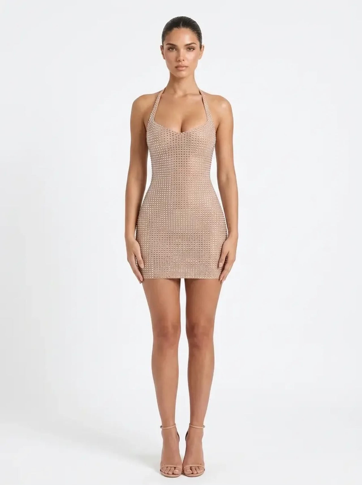 Alessia Mini Dress