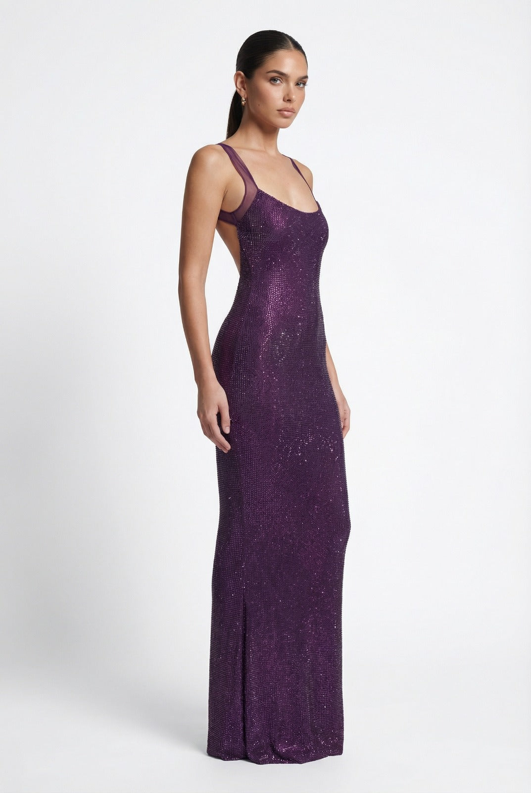 Evara Maxi-jurk