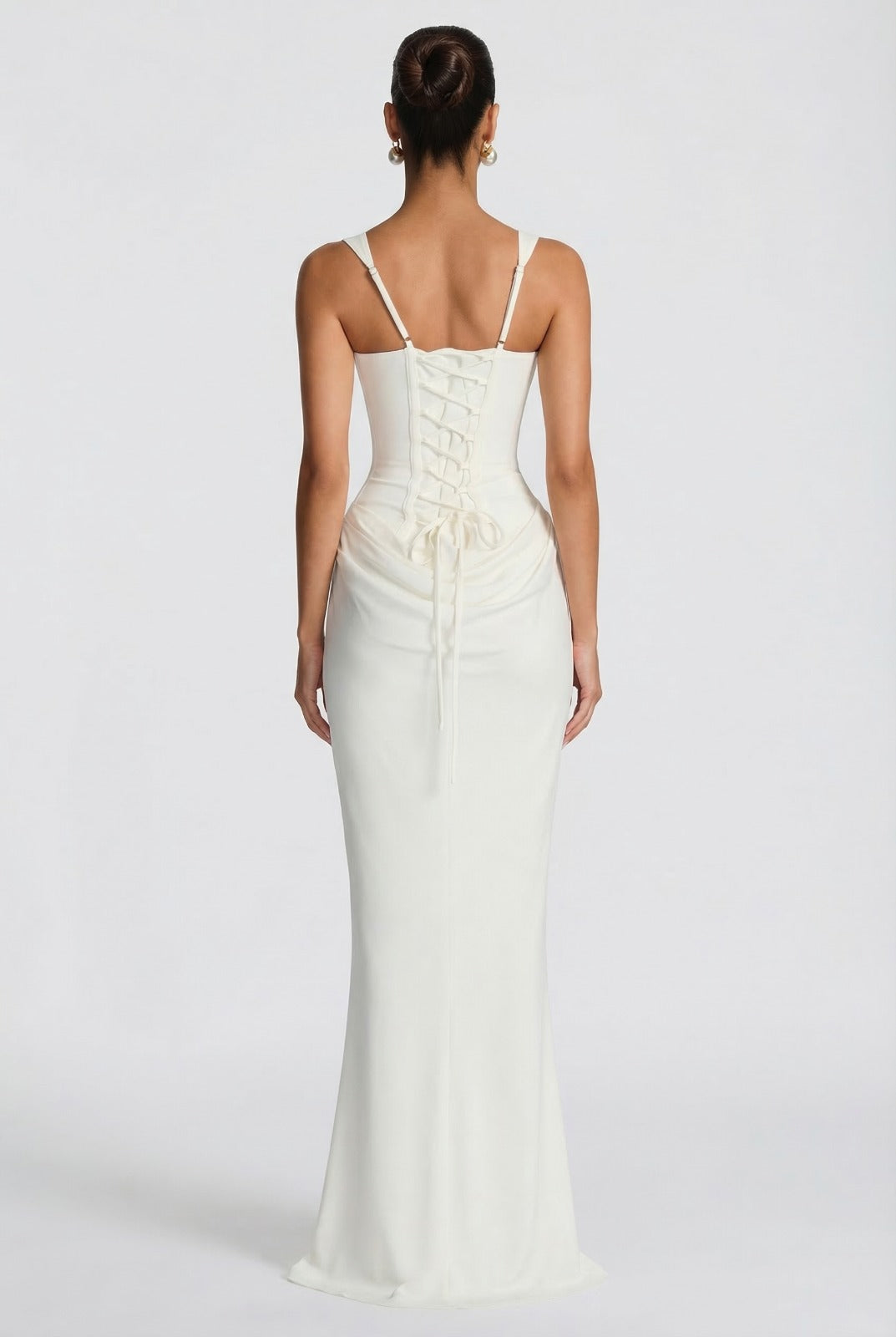 Élysia Maxi Dress