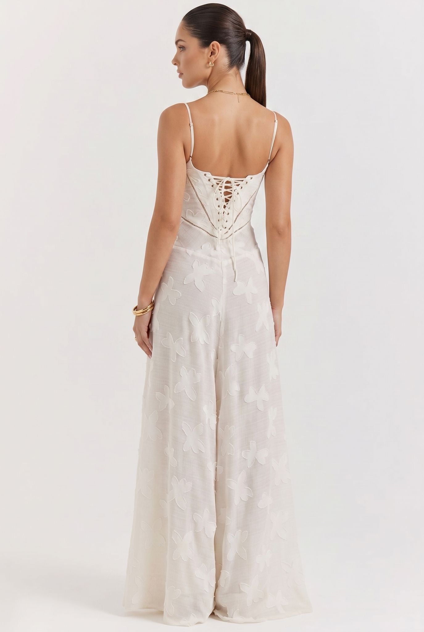 Rosalie Maxi Dress