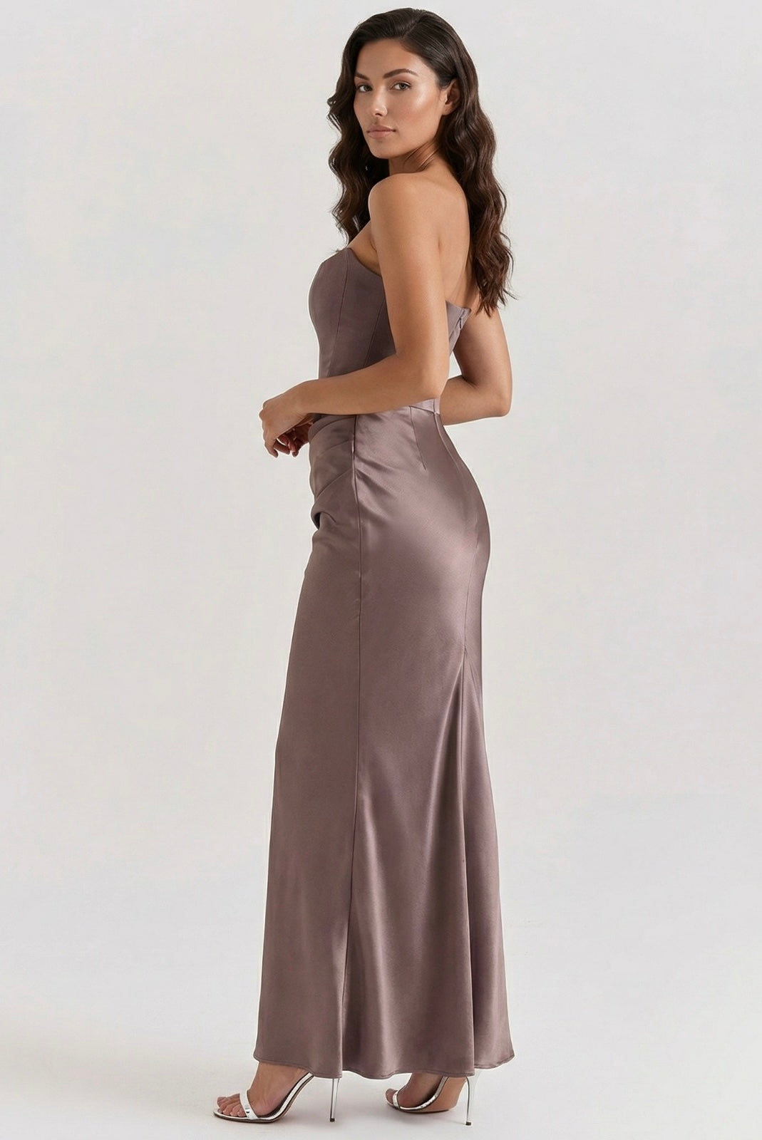 Seraphina Corset Dress