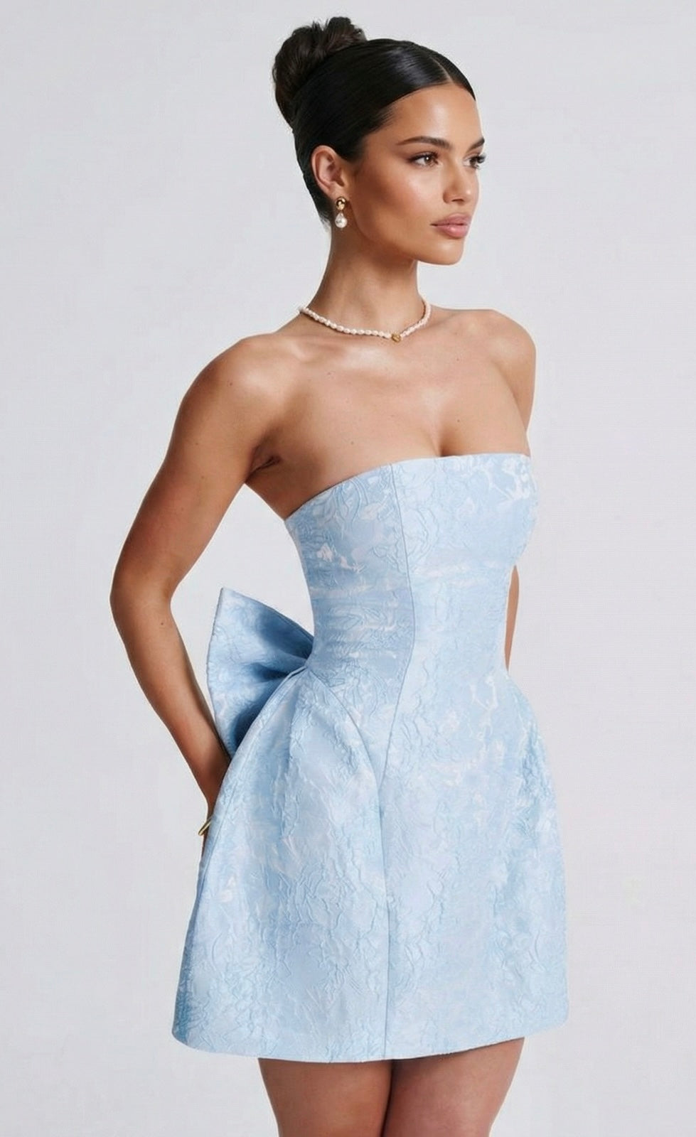 Ariana Minikleid