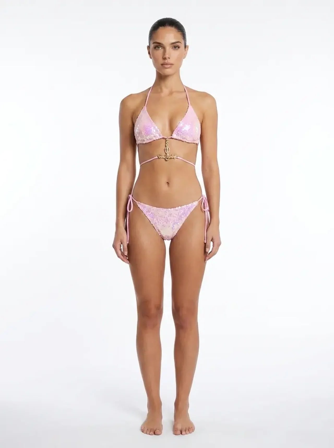 Amalfi Bikini