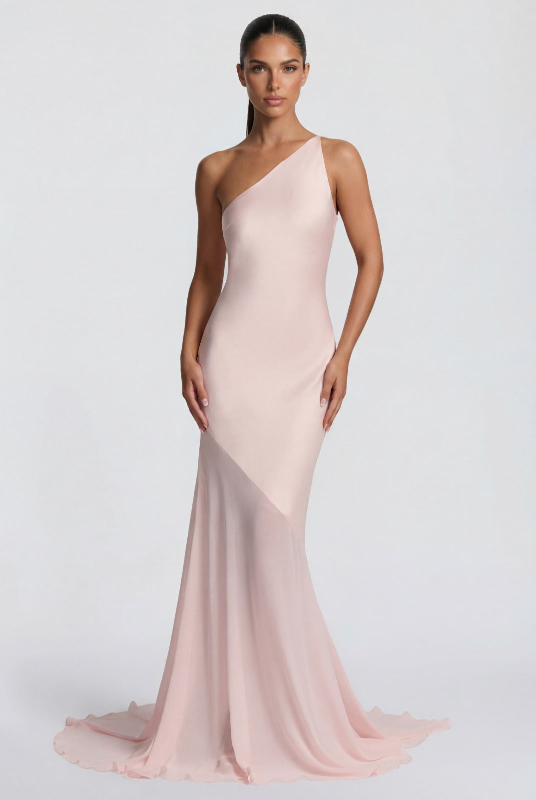 Victoria-Kleid