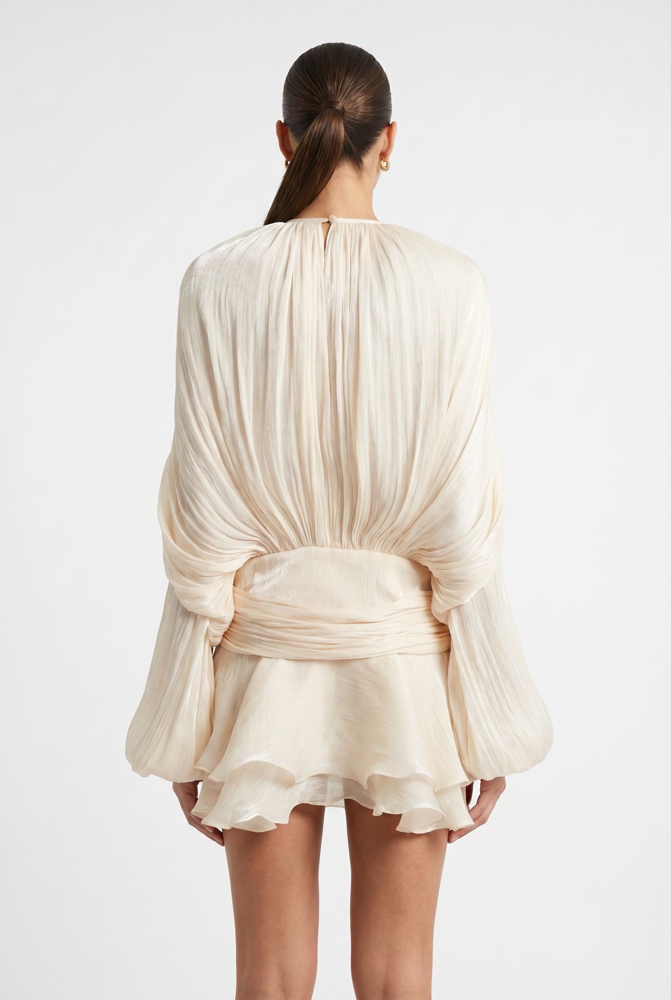 Colette Mini Dress