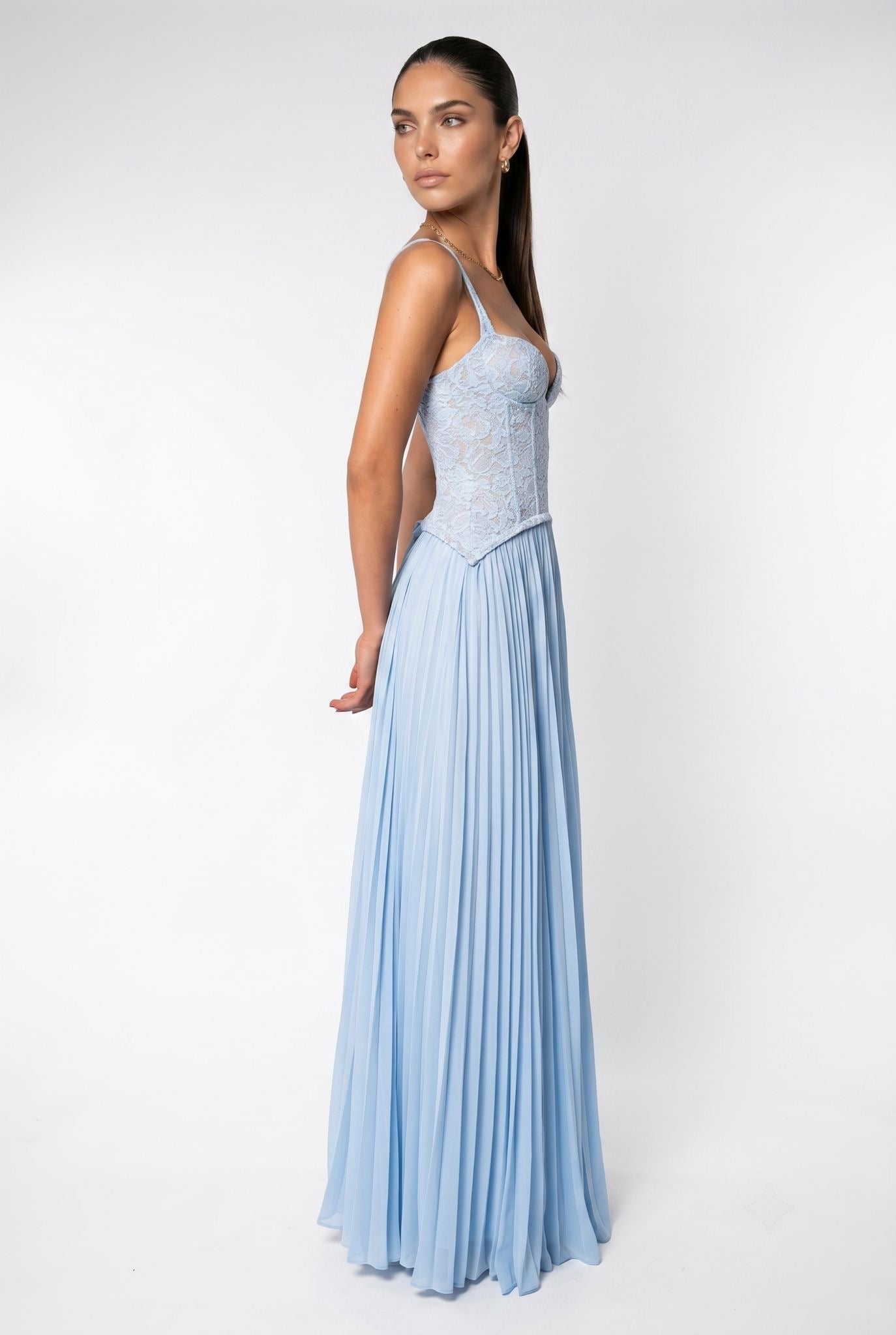 Olivia  Maxi Dress