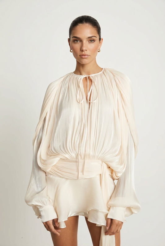 Colette Mini Dress
