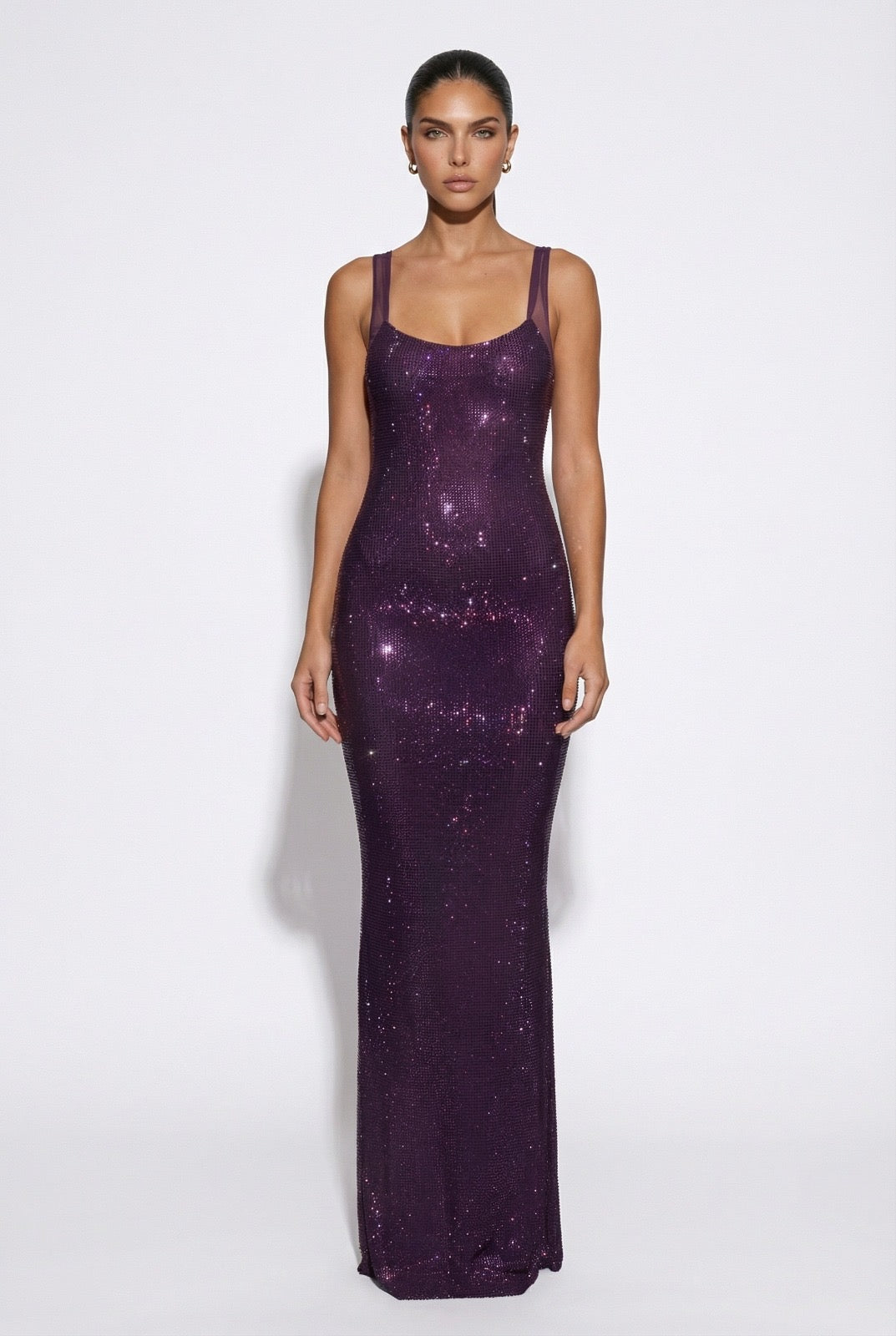 Evara Maxi-jurk