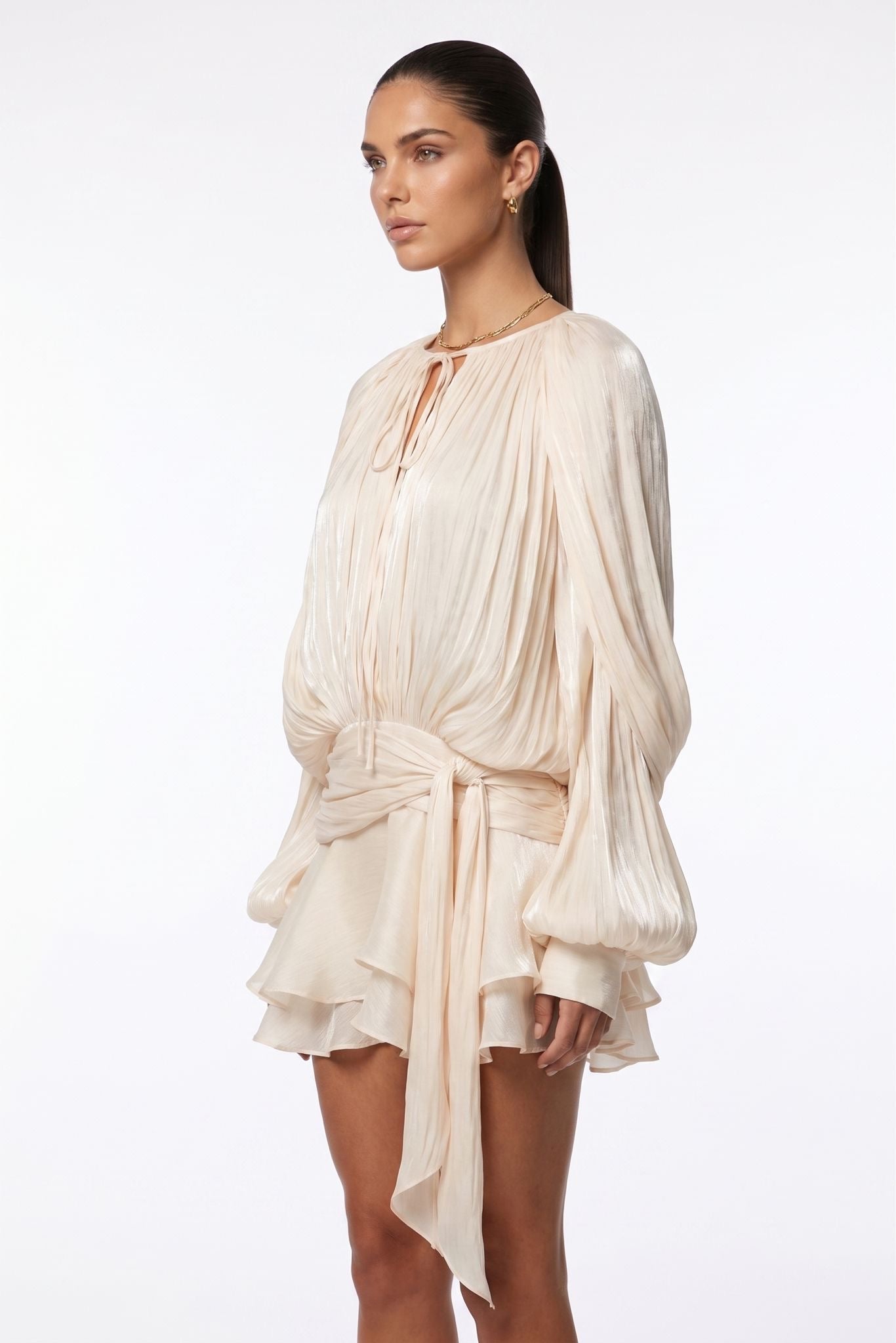 Colette Mini Dress