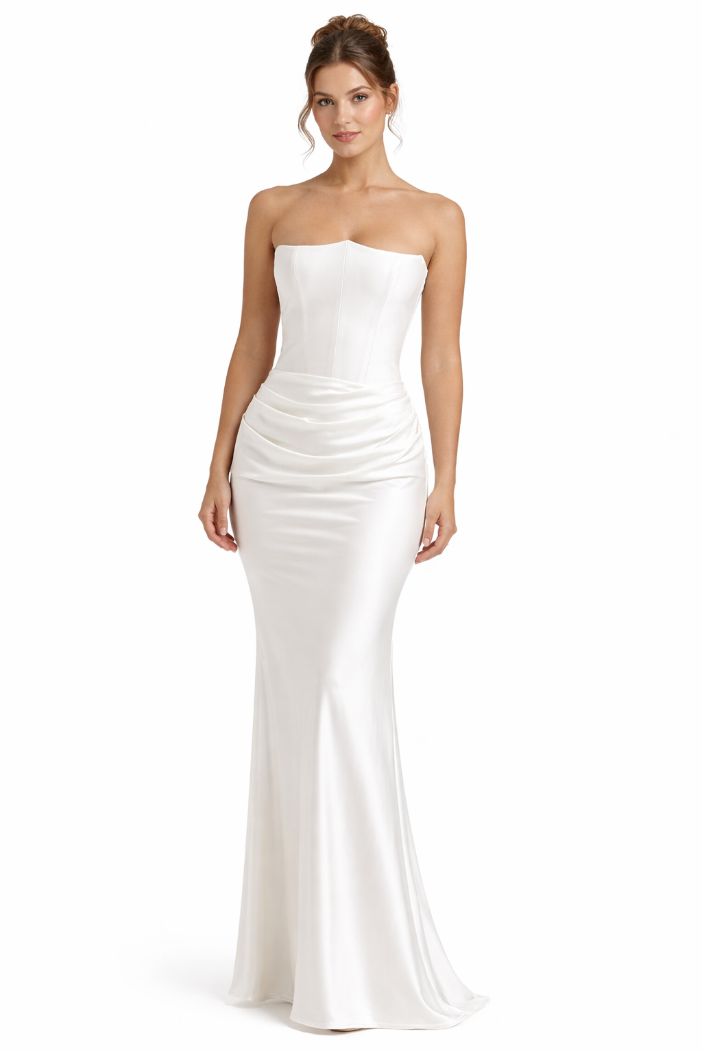 Seraphina Corset Dress