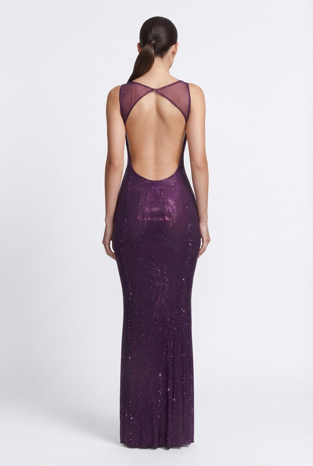 Evara Maxi-jurk
